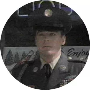 William Griner - Fictional character