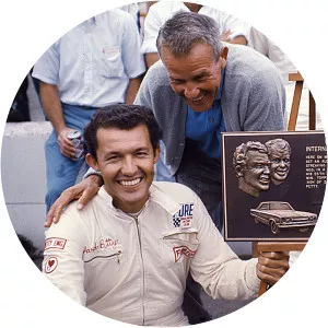 William Grinnell Gordon - Jeff Gordon's father