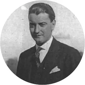 William Grover-Williams