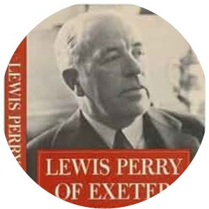 William Gurdon Saltonstall