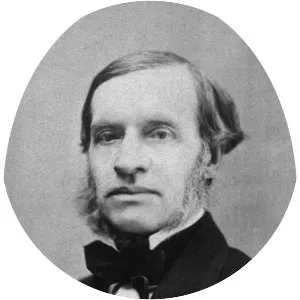 William Guy - British physician