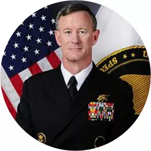 William H. McRaven