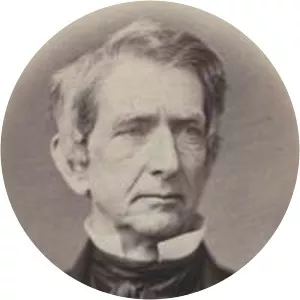 William H. Seward - Former United States Secretary of State