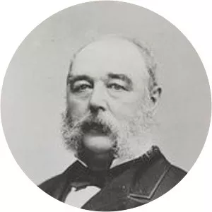William H. Wickham