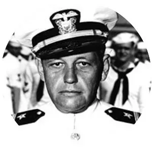 William H. Brockman Jr.