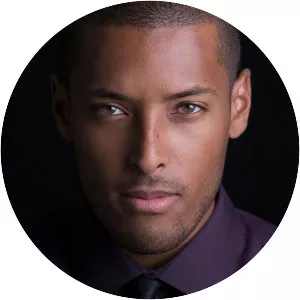 William H. Bryant Jr. - Film actor