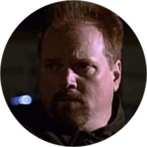 William H. Burton photograph