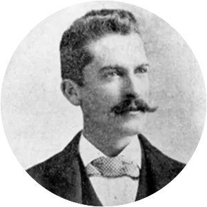 William H. Carlson - American Politician