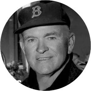 William H. Clothier - American cinematographer