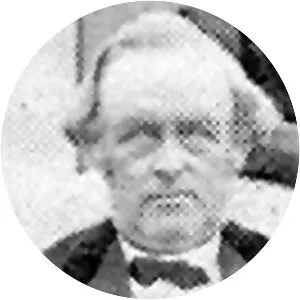 William H. Dame - Politician