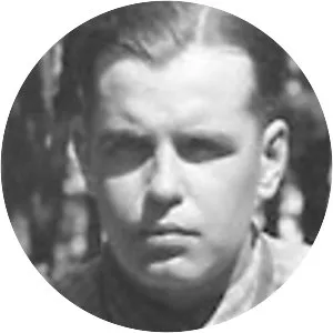 William H. Davidson - Willie G. Davidson's father