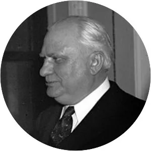 William H. Dieterich