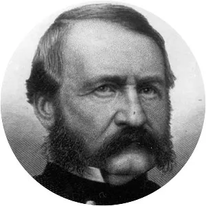 William H. Emory - American surveyor