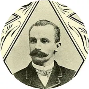 William H. F. Fiedler