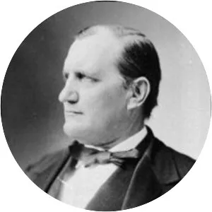 William H. Forney - Former United States Representative
