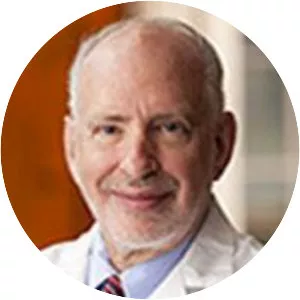 William H Frishman - Author