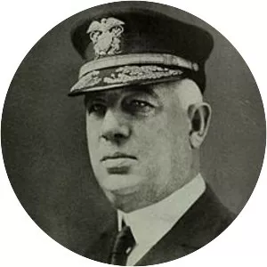 William H. G. Bullard