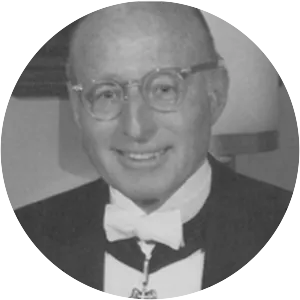 William H. G. FitzGerald - Former United States Ambassador to Ireland