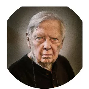William H. Gass
