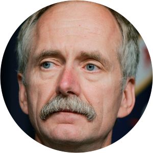 William H. Gerstenmaier