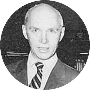 William H. Gleysteen