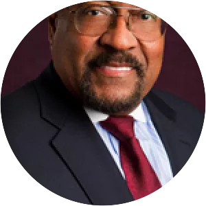 William H. Gray III - American Politician