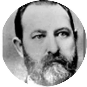 William H. H. Hart - Former California Attorney General