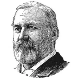 William H. Hatch - Former United States Representative