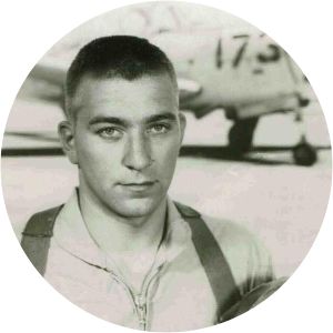 William H. Juvonen photograph