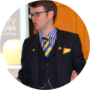 William H. Kitchen - Author