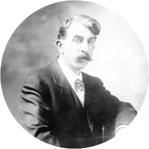 William H. Murray - Former Governor of Oklahoma