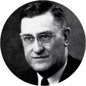 William H. Nicholas - American Politician