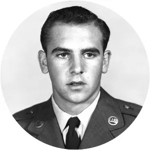 William H. Pitsenbarger