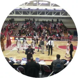 William H. Pitt Health and Recreation Center photograph