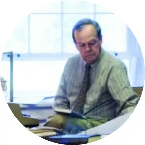 William H. Pritchard