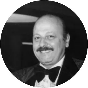 William H. Putch - Actor ‧ Jean Stapleton's husband