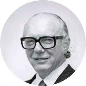 William H. Riker - American political scientist