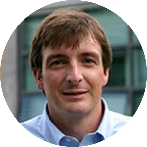 William H. Robinson - Professor