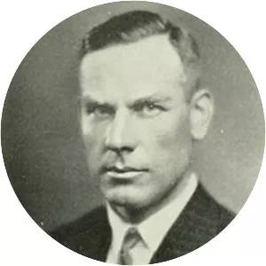 William H. Spaulding - American football player