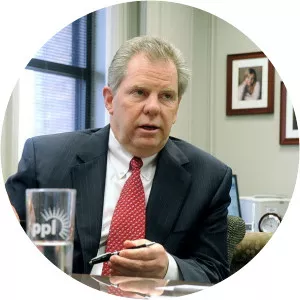 William H Spence photograph