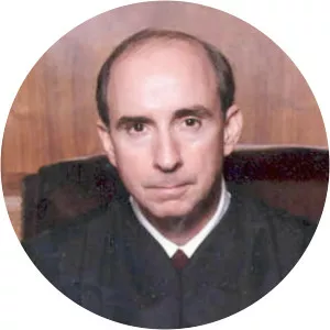 William H. Steele - Judge