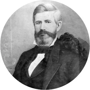 William H. Wallace - Former Governor of Washington territory