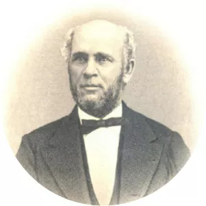 William H. Webb photograph