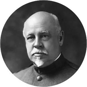 William H. Welch - American physician