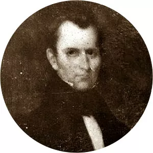 William H. Wharton