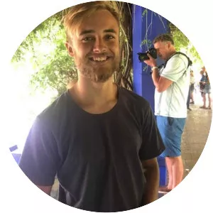 William Hagedorn-Rasmussen