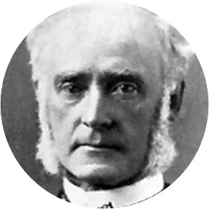 William Hales Hingston