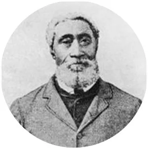 William Hall