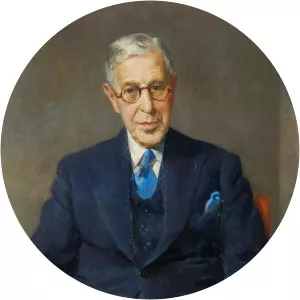 William Hamilton Fyfe