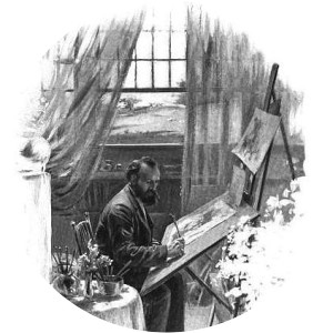 William Hamilton Gibson